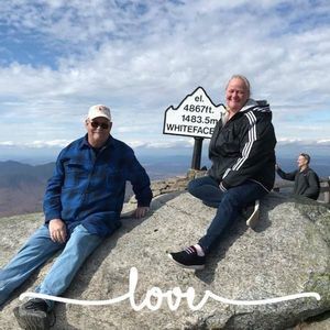 Meet your Posher, Darlene